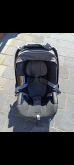 Gezellige mix + bas, Kinderen en Baby's, Autostoeltjes, Romer, Gebruikt, Isofix, Ophalen