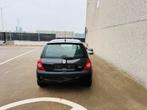 Renault Clio/1Ste eigenaar/166000km, Auto's, Voorwielaandrijving, Zwart, Bedrijf, Handgeschakeld