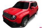 Treeplanken Jeep Renegade 2014 - heden NIEUW !!!!, Jeep, Nieuw, Jan Sangerslaan 16, MBG