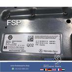 Harman Kardon versterker Mercedes C E Klasse W204 W207 W212, Ophalen of Verzenden