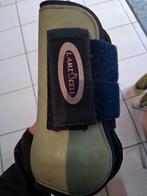 Peesbeschermers full, Dieren en Toebehoren, Paarden en Pony's | Beschermers, Ophalen of Verzenden, Gebruikt