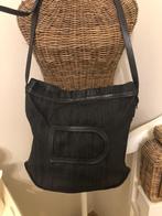 Delvaux Le Pin vintage handtas, Ophalen of Verzenden, Zo goed als nieuw, Handtas