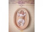 Bjällra of Sweden Vintage girl babynest / babybedje, Ophalen of Verzenden, Nieuw, 85 tot 100 cm, Overige typen