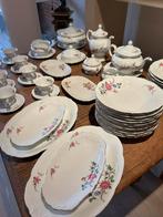 48 delig porseleinen servies, Antiek en Kunst, Antiek | Servies compleet, Ophalen