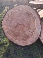 UNIEKE BOOMSCHIJVEN, BOOMSTAMSCHIJVEN CEDER, Ophalen