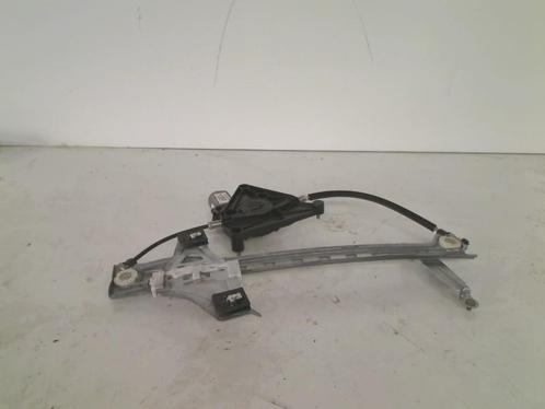 RAAMMECHANIEK ELEK LINKS VOOR Citroën C1 (01-2014/-), Auto-onderdelen, Carrosserie, Citroën, Voor, Links, Gebruikt