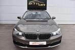 BMW 740 PHEV* Luxury-line* Zetelverw.* Panodak* Camera, Achat, Euro 6, Entreprise, Beige