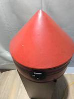 Chinese hoedenmand, Enlèvement ou Envoi