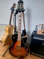 Epiphone Emperor Joe Pass Pro II 2016 mint, Muziek en Instrumenten, Ophalen, Zo goed als nieuw, Hollow body, Epiphone