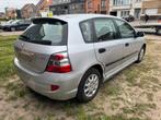 HONDA Civic 1.4 benzine 18.000KM!! Airco Eerste Eigenaar!, Auto's, Bedrijf, Zilver of Grijs, 5 zetels, Handgeschakeld