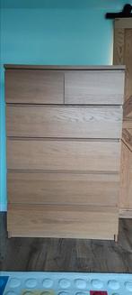 Malm ladekast, Huis en Inrichting, Ophalen, Gebruikt