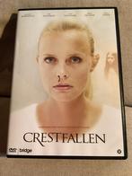 Zweedse thriller Crestfallen, Cd's en Dvd's, Thriller, Ophalen of Verzenden