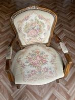 stoel, Huis en Inrichting, Stoelen, Ophalen, Hout, Gebruikt, Bruin