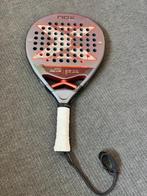 NOX AT10 Genius 18K 2025, Sport en Fitness, Padel, Ophalen of Verzenden, Zo goed als nieuw, Padelracket