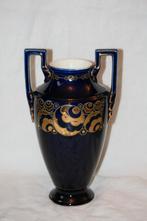 Boch Frères - Charles Catteau - Art Deco vaas Model 822, Enlèvement ou Envoi