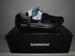 Chaussures de course Shimano semelle en carbone taille 41, Vélos & Vélomoteurs, Shimano, Enlèvement ou Envoi, Neuf, Chaussures