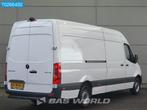 Mercedes Sprinter 315 CDI L3H2 Airco Cruise Camera MBUX CarP, Auto's, Bestelwagens en Lichte vracht, Gebruikt, 4 cilinders, Wit