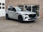 Mazda CX-60 2.5 PHEV HOMURA / FULL / Trekhaak, Auto's, USB, 4 cilinders, 2500 kg, Leder