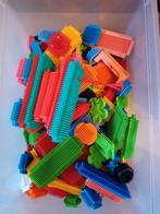 Bristle bricks, Kinderen en Baby's, Zo goed als nieuw, Ophalen