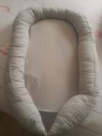 Babynest Done By Deer en Jollein, Kinderen en Baby's, Ophalen, Zo goed als nieuw