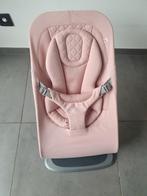 Relax ergobaby evolve roze, Kinderen en Baby's, Wipstoeltjes, Ophalen, Zo goed als nieuw