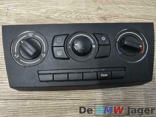 Airco bedieningspaneel BMW 1-3 serie E87 E90 E93 64119162986, Auto-onderdelen, Dashboard en Schakelaars, BMW, Gebruikt, Ophalen of Verzenden