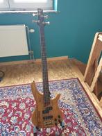 Basse Ibanez SoundGear SR900 Japan, Muziek en Instrumenten, Snaarinstrumenten | Gitaren | Bas, Ophalen, Gebruikt, Elektrisch
