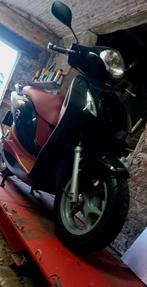 Honda pes 125, Scooter, Particulier, 125 cc, 11 kW of minder