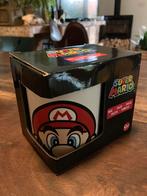 Super Mario mok (tas beker cup), Ophalen of Verzenden