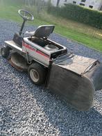 mtd tractormaaier voor klusjesman, Ophalen, Gebruikt, Opvangbak, Minder dan 90 cm