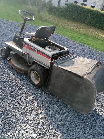 mtd tractormaaier voor klusjesman  beschikbaar voor biedingen