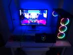 PC GAMER, Comme neuf, 16 GB, Gaming, HDD