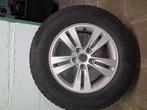 Pneus plus jante kia sportage 2018, Autos : Pièces & Accessoires, Pneus & Jantes, Enlèvement, Utilisé