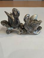 Peper- en zoutvat, Enlèvement