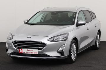 Ford Focus CLIPPER TITANIUM 1.0 ECOBOOST CLIPPER TITANIUM 1. beschikbaar voor biedingen