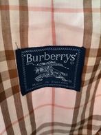 Manteau burberrys, Kleding | Heren, Overhemden, Ophalen, Gedragen