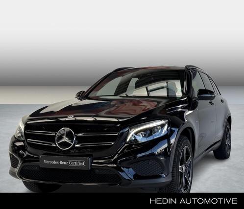 Mercedes-Benz GLC-Klasse 350 e 4MATIC AMG Line | Verwarmde Z, Auto's, Mercedes-Benz, Bedrijf, Te koop, GLC, 4x4, Cruise Control