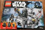 LEGO Star Wars 75183 Dark Vador Transformation 2017, Ensemble complet, Lego, Enlèvement ou Envoi, Neuf