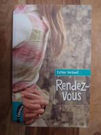 Rendez-vous, Boeken, Ophalen of Verzenden, Zo goed als nieuw, Nederland, Esther Verhoef