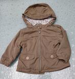Warme parka met kap, Ophalen of Verzenden, Gebruikt