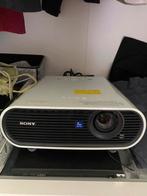 Projector Sony, Audio, Tv en Foto, Beamers, Ophalen of Verzenden, Zo goed als nieuw, Overige resoluties, Sony