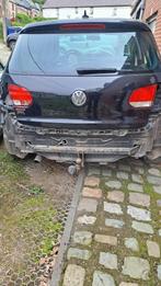 Golf 6 - pièces, Auto-onderdelen, Overige Auto-onderdelen, Ophalen, Gebruikt, Volkswagen