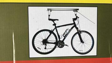 Fietshanger nieuw beschikbaar voor biedingen