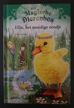 Het magische dierenbos - Ellie, het moedige eendje, Comme neuf, Fiction général, Enlèvement ou Envoi, Daisy Meadows