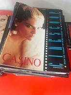 210 magazines Cinescoop Gand 1985-1999, Comme neuf, Enlèvement ou Envoi
