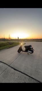 Piaggio Zip 4t 50cc B-klasse - 3.000 km – Garantie tot 2027, Fietsen en Brommers, Scooters | Piaggio, Zip, Ophalen of Verzenden