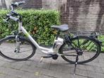 Electrische fiets KALKHOFF, Fietsen en Brommers, Elektrische fietsen, Ophalen, Zo goed als nieuw