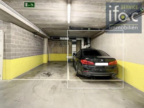 Garage te koop in Brussel, Immo, Garages en Parkeerplaatsen