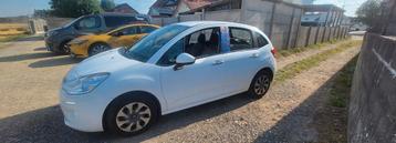 EXPORT citroen c3 1.2vti  beschikbaar voor biedingen