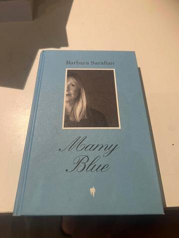 Mamy Blue - Barbara Sarafian beschikbaar voor biedingen